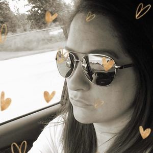 Meet your Posher, Marcy